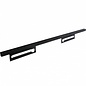 United Pacific 1932 Ford 3-Window Coupe Lower Door Glass Channel - R/H - B20164