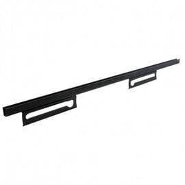 United Pacific 1932 Ford 3-Window Coupe Lower Door Glass Channel - L/H -  B20165
