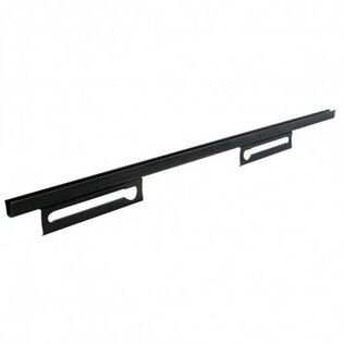 United Pacific 1932 Ford 3-Window Coupe Lower Door Glass Channel - L/H -  B20165