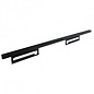 United Pacific 1932 Ford 3-Window Coupe Lower Door Glass Channel - L/H -  B20165