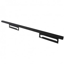 United Pacific Lower Door Glass Channel For Early Production 1932 Ford 3-Window Coupe - L/H - B20165-E