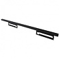 United Pacific 1932 Ford 3-Window Coupe - L/H Lower Door Glass Channel For Early Production - B20165-E