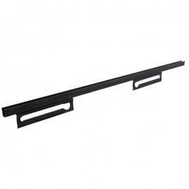 United Pacific 1932 Ford 3-Window Coupe - R/H Lower Door Glass Channel For Early Production  - B20164-E