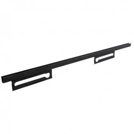 United Pacific Lower Door Glass Channel For Early Production 1932 Ford 3-Window Coupe - R/H - B20164-E