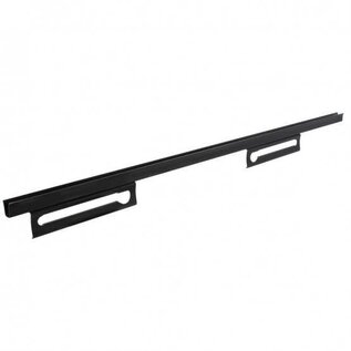 United Pacific Lower Door Glass Channel For Early Production 1932 Ford 3-Window Coupe - R/H - B20164-E