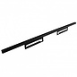 United Pacific 1935-36 Ford 3W & 5W, 1937-38 Sedan Delivery Door Back Window Lower Glass Channel - B20183