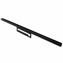 United Pacific Lower Door Glass Channel For 1932-34 Ford Truck - R/H - B21114