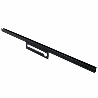 United Pacific Lower Door Glass Channel For 1932-34 Ford Truck - R/H - B21114