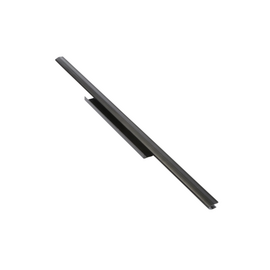 Vintique, Inc. Lower Door Glass Channel For 1928-31 Ford - A-45962