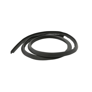 1928-31 Ford Car & Pickup Rubber Window Anti-Rattler Kit - A-45986