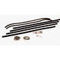 Vintique, Inc. 1930-31 Ford  Coupe Window Channel Kit - A-45983-B
