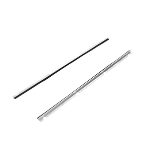 Vintique, Inc. Window Seal - Upper Door to Glass - 1930-31  Coupe- A-19008-B