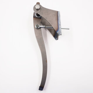 RJay's Speed Shop Firewall Brake Pedal Kit for Standard Master Cylinder - RJ-20201