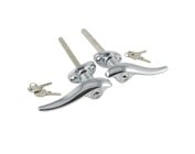 Early Ford Exterior Door Handles