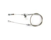 Blower Drive, Barry Grant, Borla, Inglese