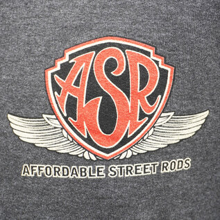 Affordable Street Rods RP 14YH - ASR '34 Ford - Youth Hoodie