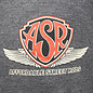 Affordable Street Rods RP 14YH - ASR '34 Ford - Youth Hoodie