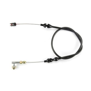 Lokar GM Ram Jet 502 Throttle Cable - 24"
