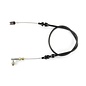 Lokar GM Ram Jet 502 Throttle Cable - 24"