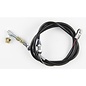 Lokar GM Ram Jet 502 Throttle Cable - 24"