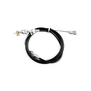 Lokar Ford EFI '94 & '95 Only Throttle Cable - 24" - Available in multiple finishes