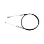 Lokar Ford EFI '94 & '95 Only Throttle Cable - 24" -