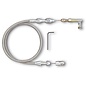 Lokar Ford Mod Motor Throttle Cable - 24" -
