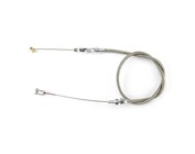 Blower Drive, Barry Grant, Borla, Inglese