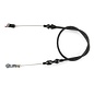 Lokar Barry Grant Six Shooter Throttle Cable - 24" - Available in multiple finishes