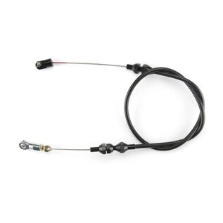 Lokar Barry Grant Six Shooter Throttle Cable - 24" - Available in multiple finishes