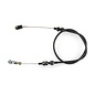 Lokar Barry Grant Six Shooter Throttle Cable - 24" - Available in multiple finishes
