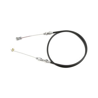 Lokar Ford Mod Motor Throttle Cable - 24" - Available in multiple finishes