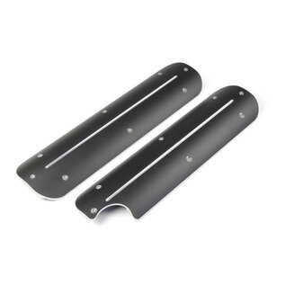 Clayton Machine Works Clayton Machine Works LS Coil Covers