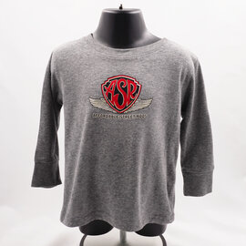 Affordable Street Rods RP 19Y - ASR '34 Ford - Youth Long Sleeve