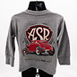 Affordable Street Rods RP 19Y - ASR '34 Ford - Long Sleeve -