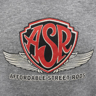 Affordable Street Rods RP 19Y - ASR '34 Ford - Long Sleeve -