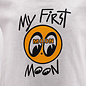 Mooneyes My First MOON Baby T-shirt