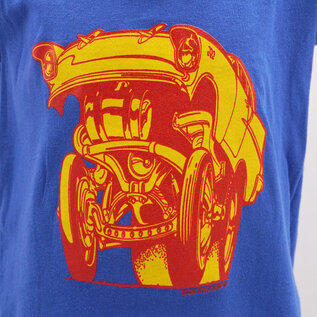 So-Cal Speed Shop 57 Gasser - Blue - Youth