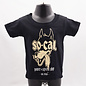So-Cal Speed Shop Wolf Youth - Black