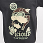 So-Cal Speed Shop Vicious Aviator Youth - Black