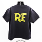 Mooneyes Rat Fink Youth - Black