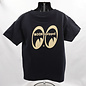 Mooneyes MOON Equipped - Youth - Black