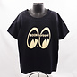 Mooneyes MOON Equipped - Youth - Black
