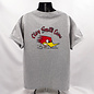 Clay Smith Cams CS 04Y - Mr Horsepower Youth T-Shirt - Gray