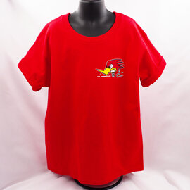 Clay Smith Cams Mr. H Traditional Design - Red