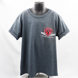 Affordable Street Rods RP 14Y - ASR '34 Ford - Youth - Short Sleeve