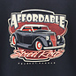 Affordable Street Rods RP 21Y - ASR Original Logo Youth T-shirt