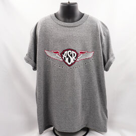 Affordable Street Rods RP 23Y - ASR Phaeton T-shirt - Youth