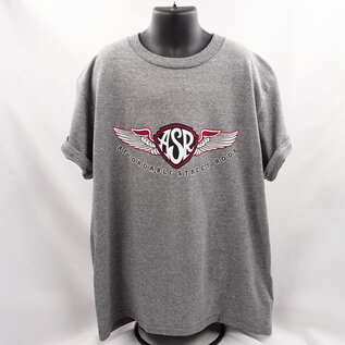 Affordable Street Rods RP 23Y - ASR Phaeton T-shirt -