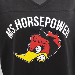 Clay Smith Cams CS 08 - Ms Horsepower Football Jersey T-Shirt